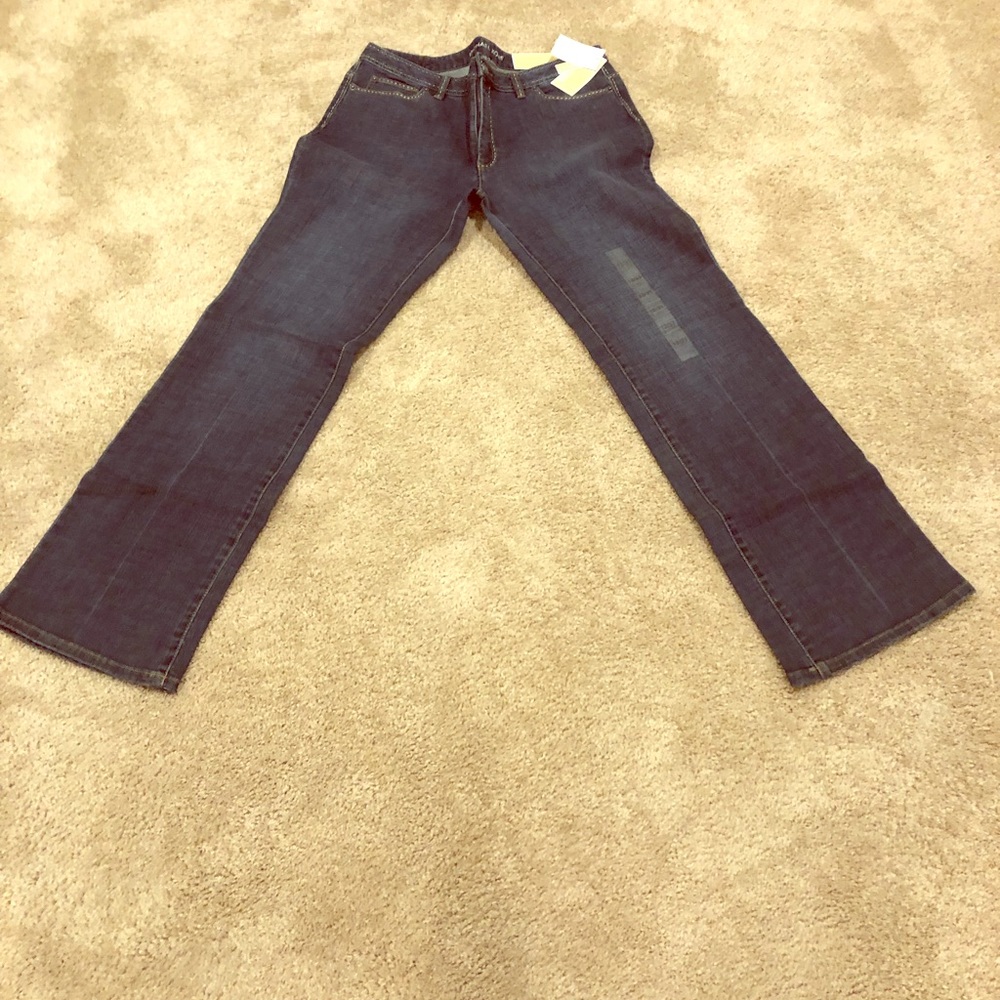 Brand new jeans